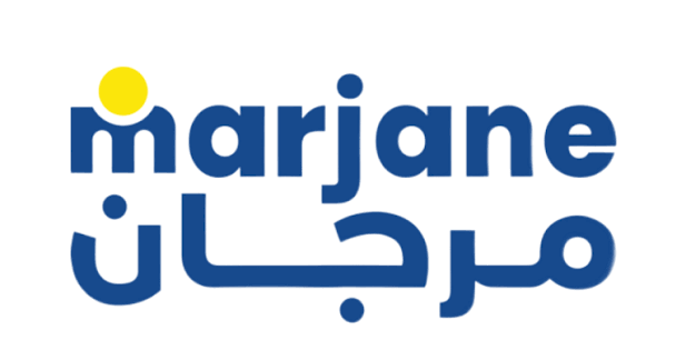 MARJANE