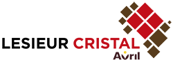 LESIEUR CRISTAL 1
