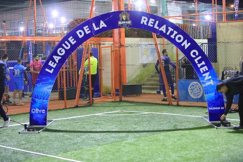 finale Challengers Cup LRC10